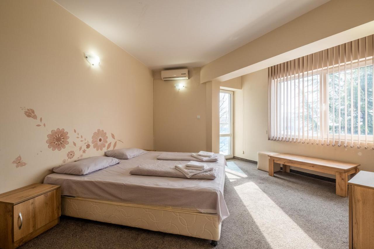 Julia Rooms София Экстерьер фото