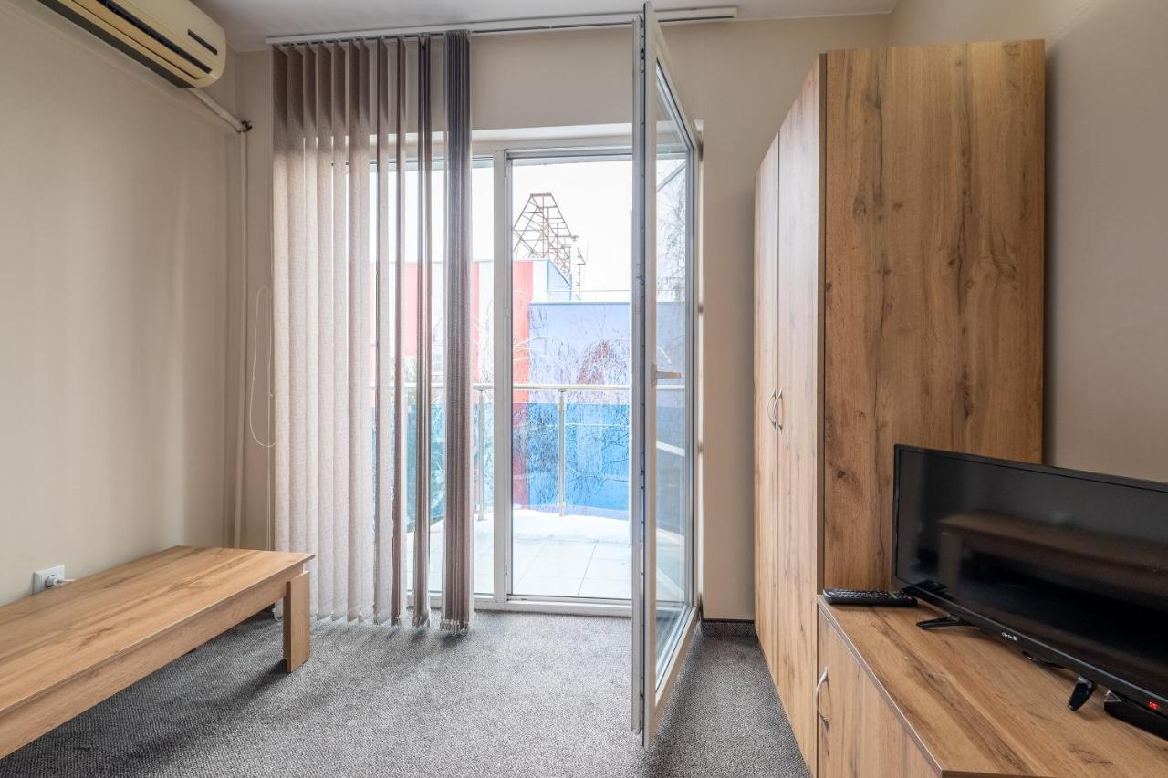 Julia Rooms София Экстерьер фото