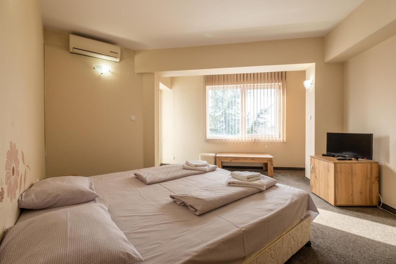 Julia Rooms София Экстерьер фото