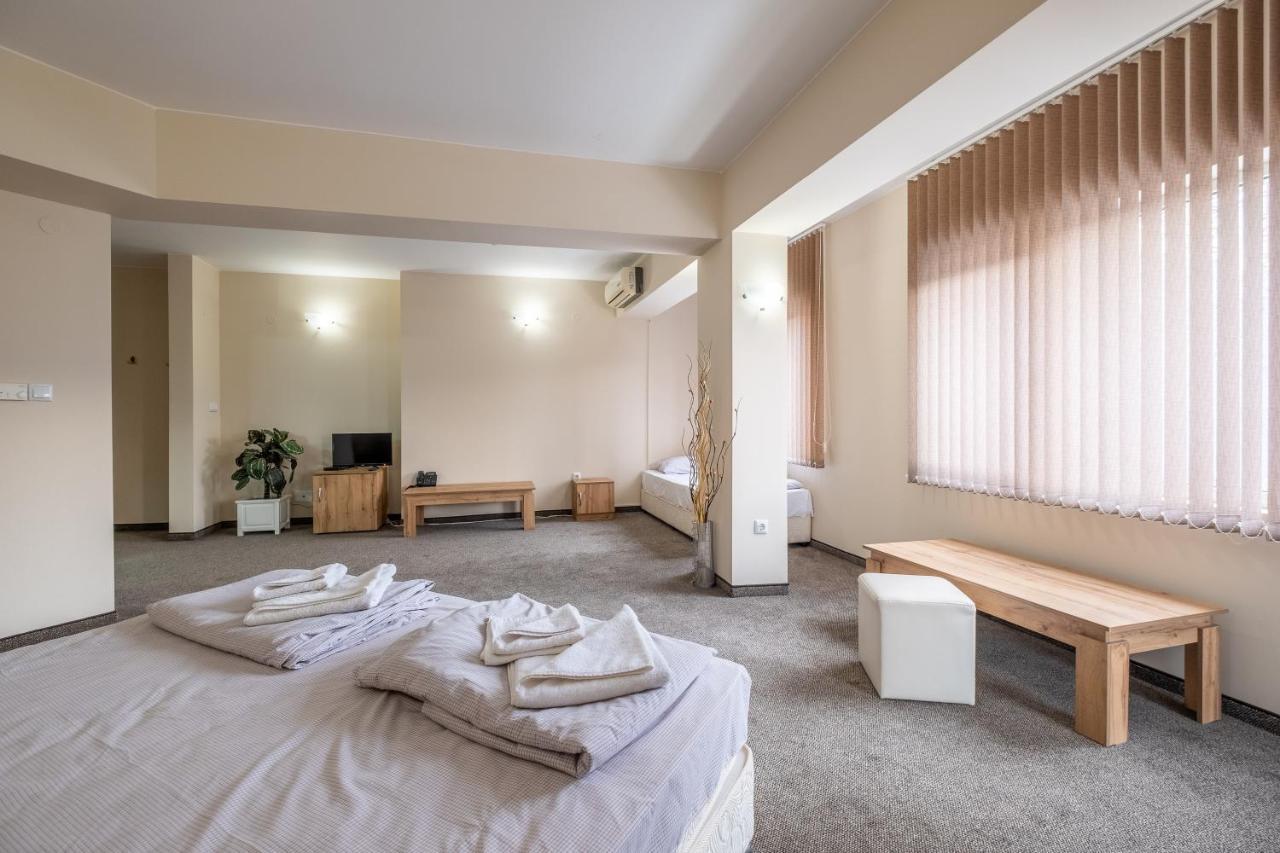 Julia Rooms София Экстерьер фото