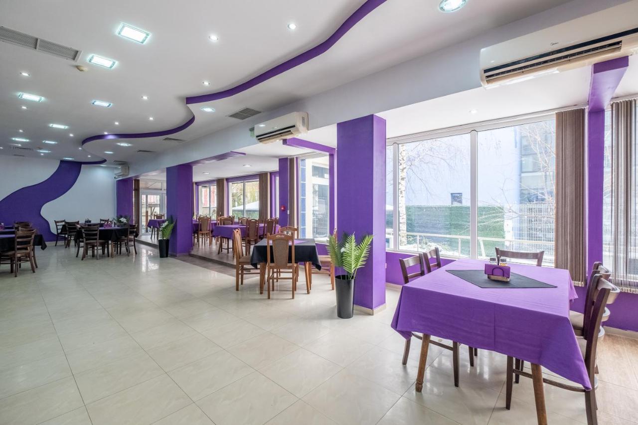 Julia Rooms София Экстерьер фото