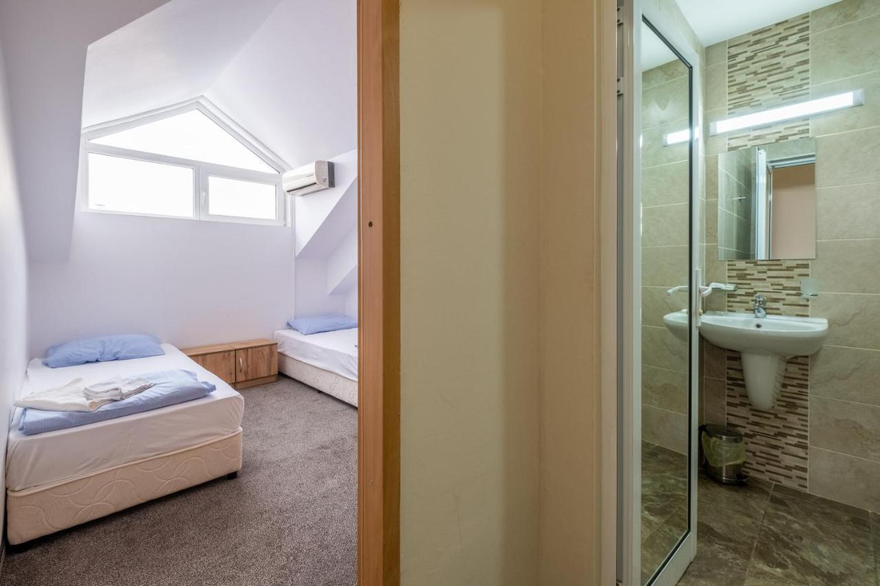 Julia Rooms София Экстерьер фото