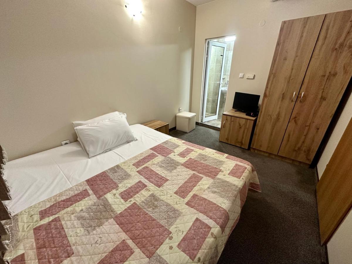 Julia Rooms София Экстерьер фото