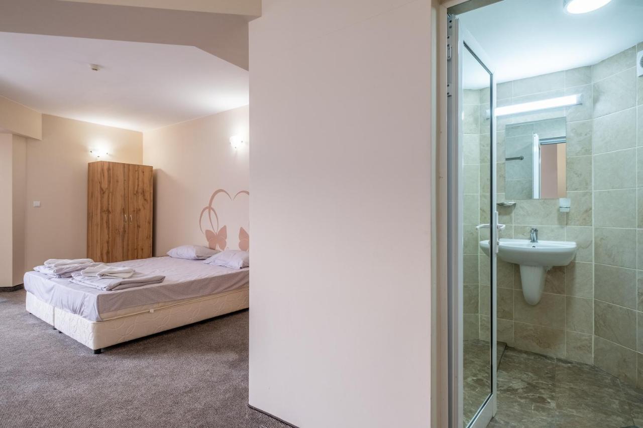 Julia Rooms София Экстерьер фото