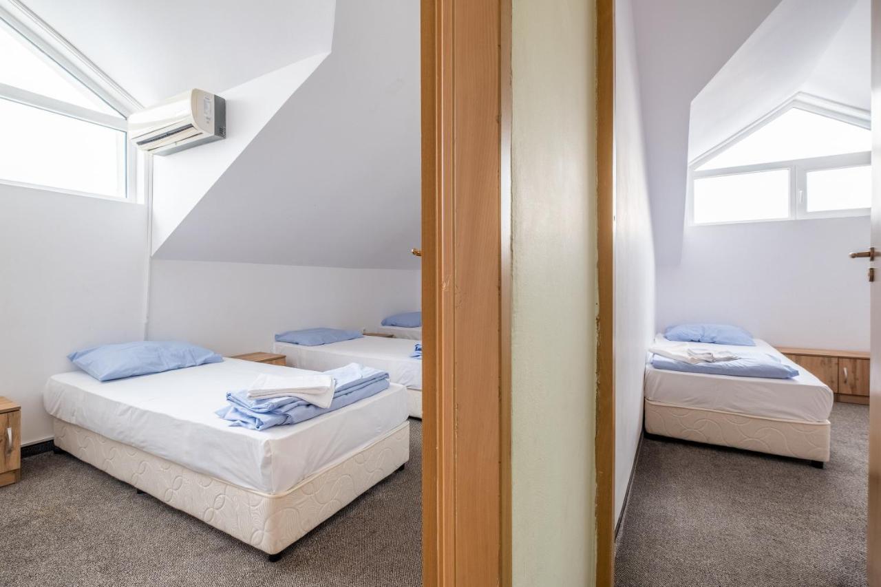Julia Rooms София Экстерьер фото