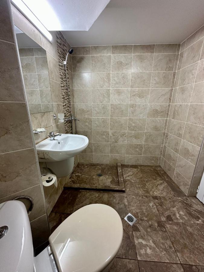 Julia Rooms София Экстерьер фото