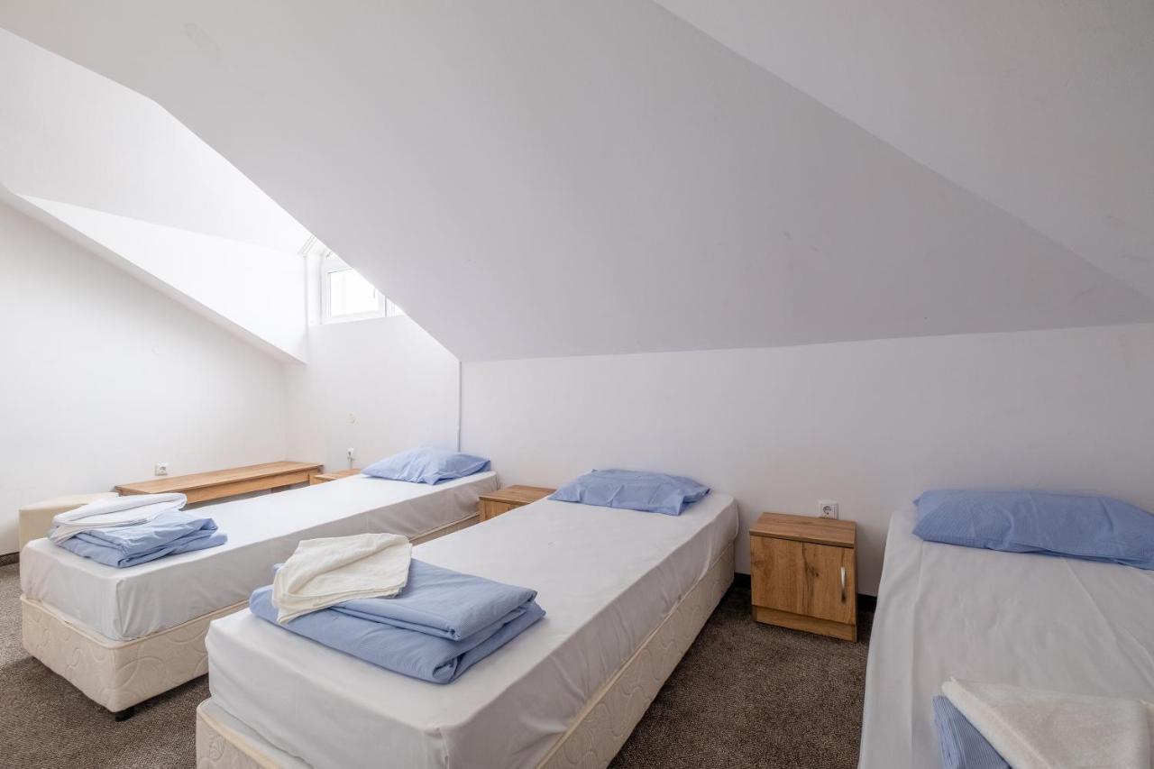 Julia Rooms София Экстерьер фото