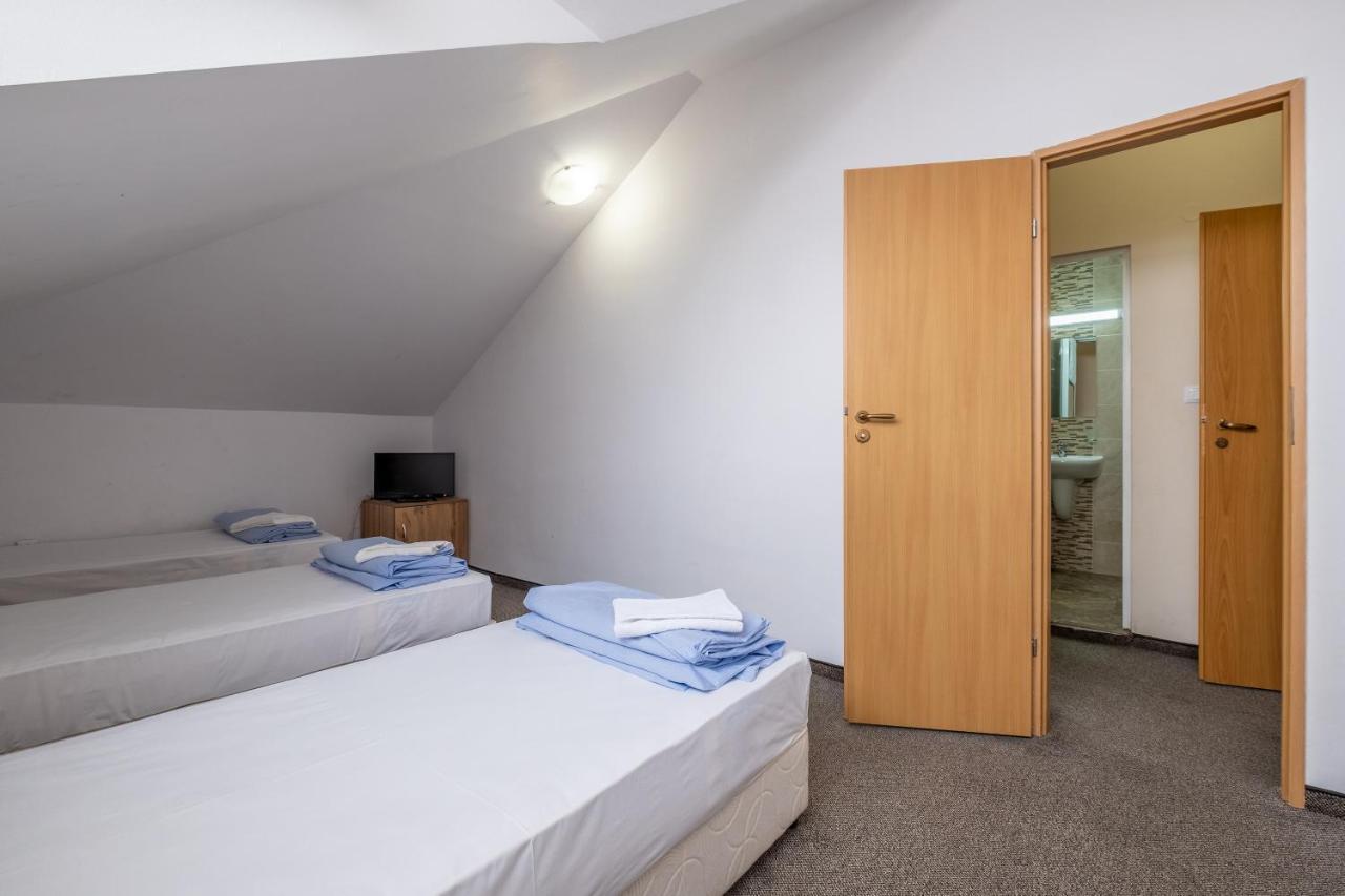 Julia Rooms София Экстерьер фото